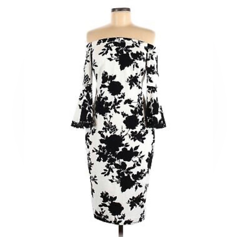 Premier Amour Dress - 16